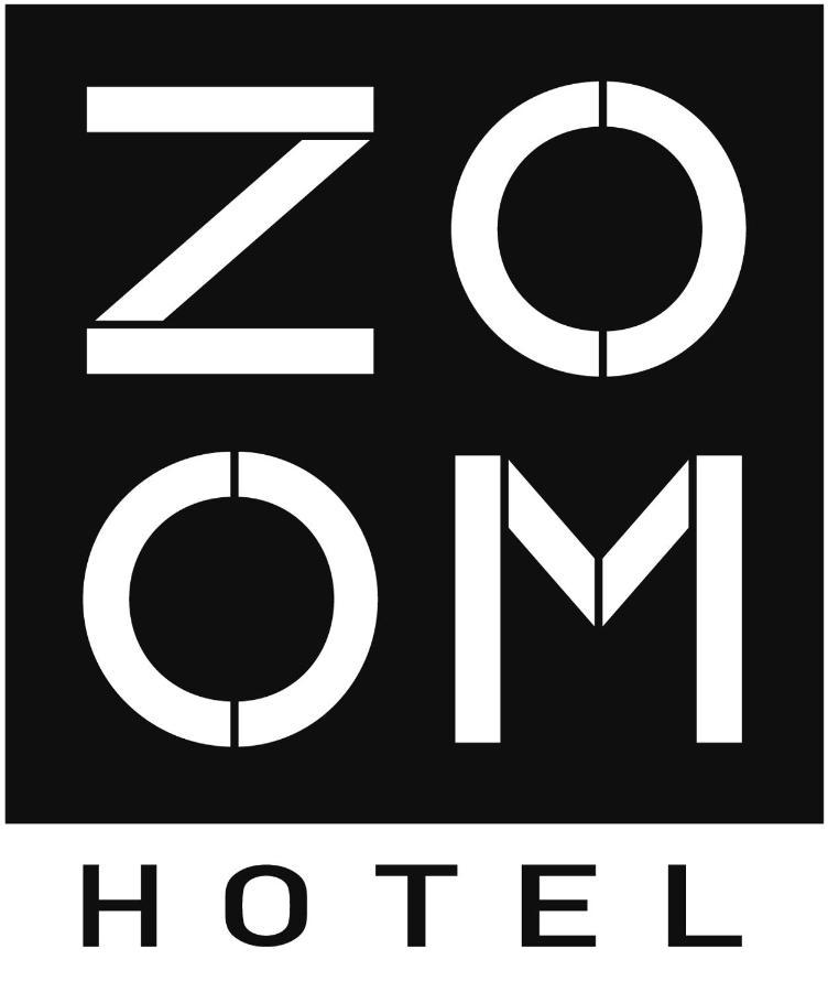 Zoom Hotel Bruxelles Exterior foto